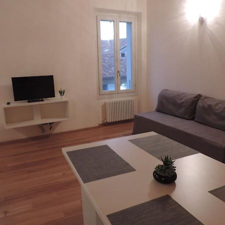 Residence Al Sociale Mantova Exterior photo