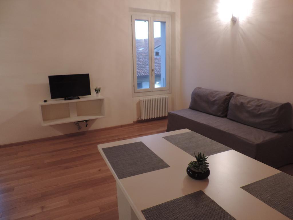 Residence Al Sociale Mantova Exterior photo