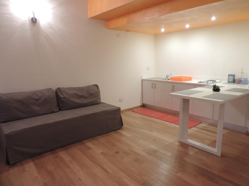 Residence Al Sociale Mantova Exterior photo