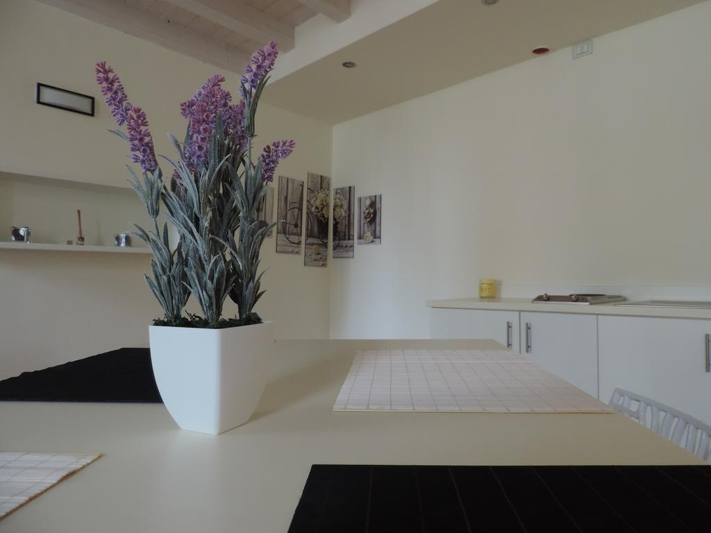 Residence Al Sociale Mantova Exterior photo