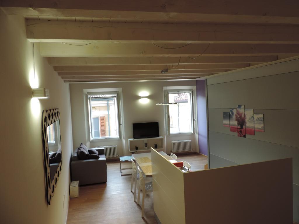 Residence Al Sociale Mantova Room photo