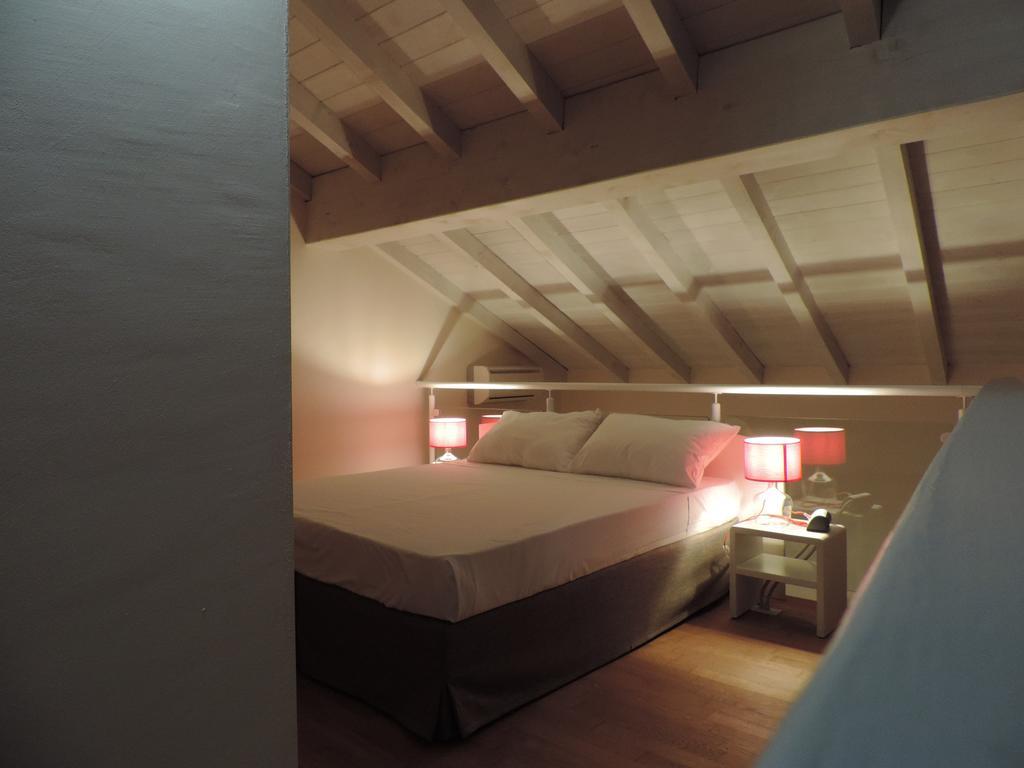 Residence Al Sociale Mantova Room photo