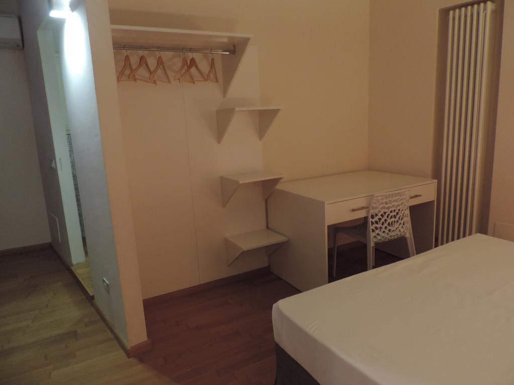 Residence Al Sociale Mantova Room photo