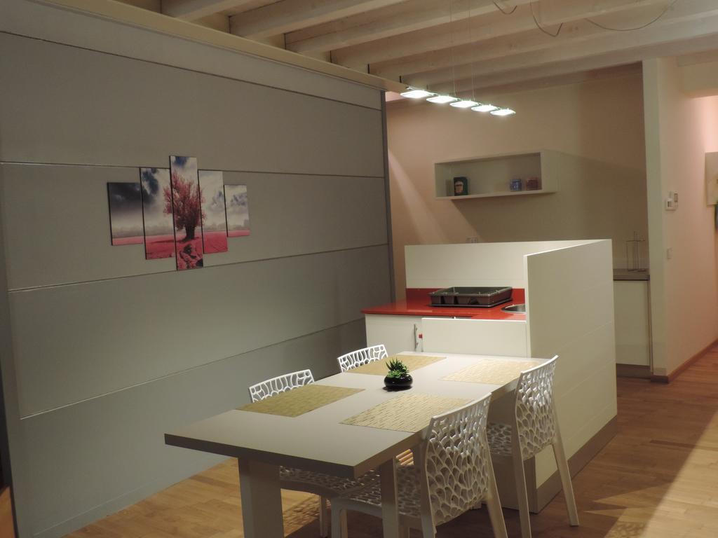 Residence Al Sociale Mantova Room photo