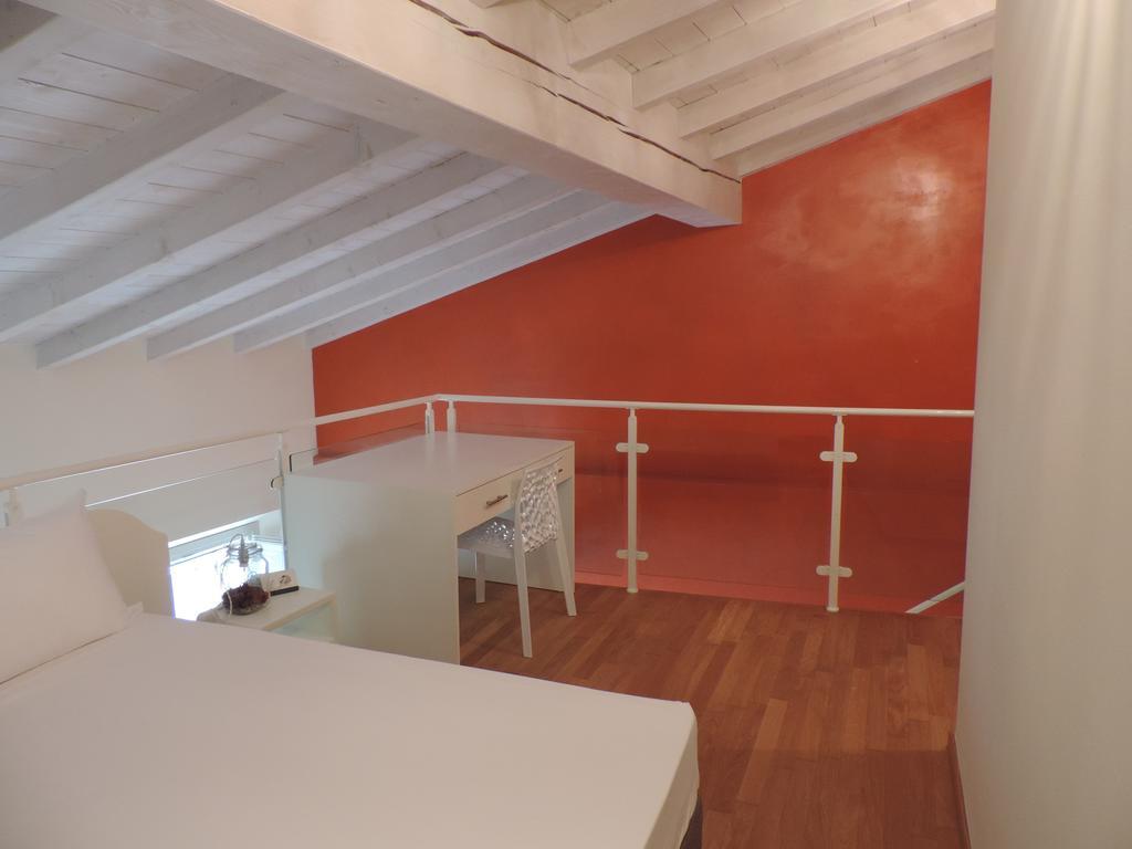 Residence Al Sociale Mantova Room photo