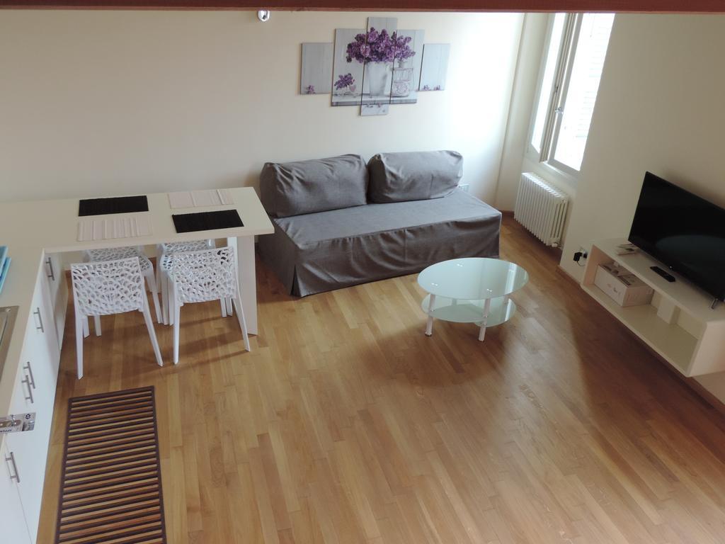 Residence Al Sociale Mantova Room photo